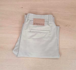 Men's Trouser(M)