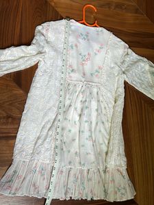 Summer breeze Saundh Xxs Mul Top/ Dress