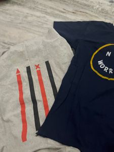 shirts