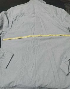 Jack Wills Men's Button-Up Shirt
