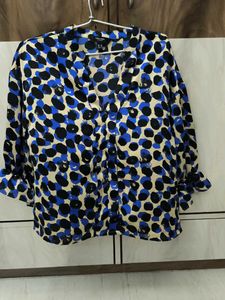 3/4th VM Top