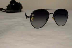 Unisex Gucci Sunglasses