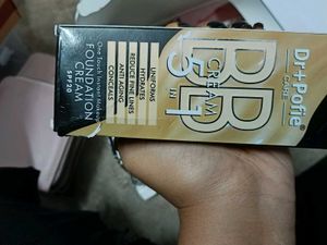 Dr. Pofie 3-in-1 BB Cream Foundation