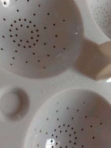 Set of 2 Idli Makers