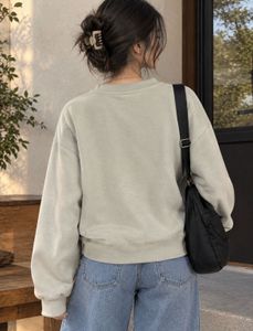 Satterwhite Log Homes Graphic Sweatshirt