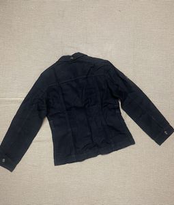 Stylish Denim Jacket - Versatile &amp; Chic