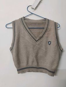 sweater vest pinteresty
