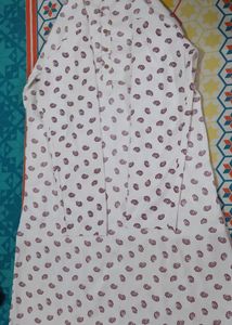 Absolutely New. Not Used. Kurta Set
