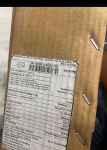 Sansui Brand New Black Matt Toaster Sealed Pack