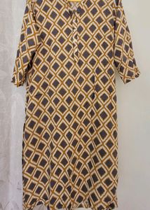 💛Cute Kurta For Sale💛