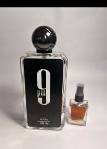 Afnan 9PM 5ml sample