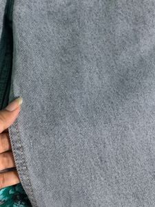 Zara straight leg jeans! discount