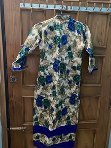 Elegant Kurta Set with Pant