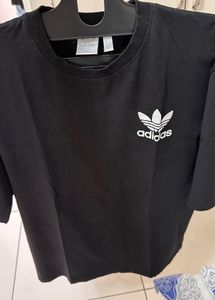 Adidas Graphic T-Shirt
