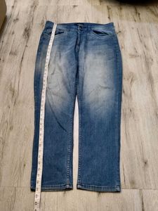 Ma5677 Highlander jeans waist 34 inches