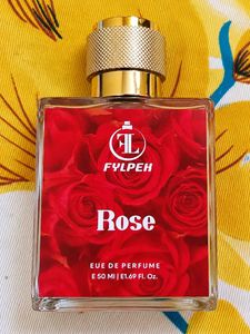 Perfume Bottle