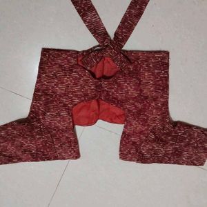 Beautiful Embroidered Saree