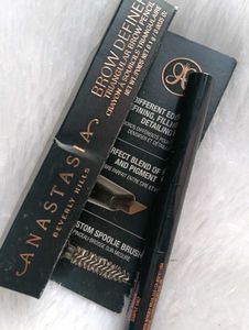 Anastasia Brow Definer Pencil ♥️💕