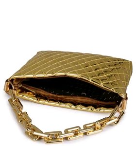 Golden Bag