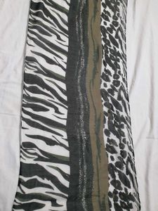 beautiful scarf