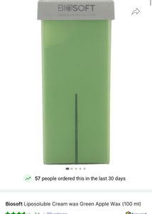 Wax Heater