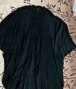 Arabian Abaya