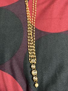 Golden Pearl Maathapatti