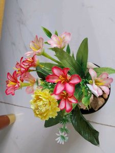 Artificial Flower Arrangement