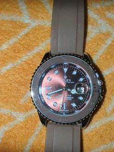 Rolex GMT-Master Watch