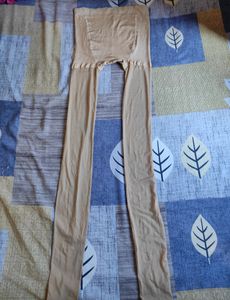 Nude Colored Tights
