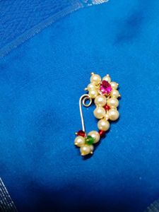 Traditional Marathi Nath