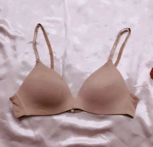 Comfortable Everyday Bra