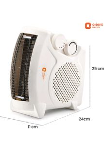 Orient Electric Room Heater