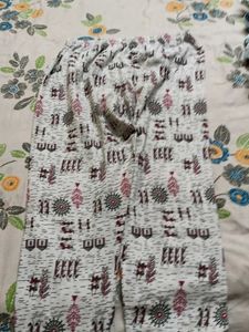 kurti 3 pic of set