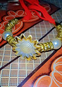 Decorative Bracelet