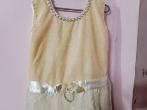 Gown 34 To 36