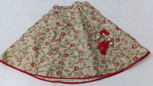 Sale, Grab Soon. Lehnga For 1 Year Old