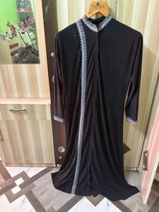 Abaya For College  Girls