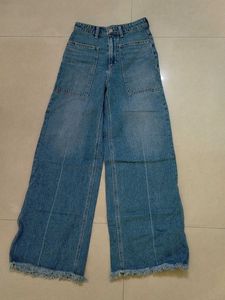 Authentic Moussy Jeans,