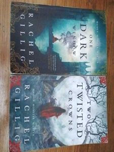 One Dark Window" & Two Twisted Crowns