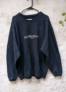 Guess Jeans USA Crewneck Sweatshirt