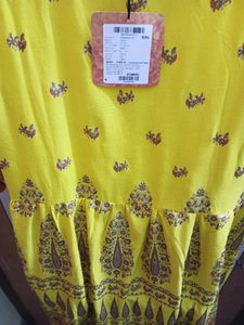 Brand New kurti