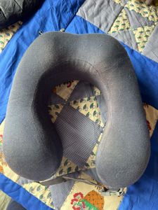 Comfortable Travel Neck Pillow