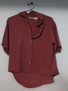 Crop Shirt