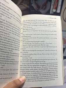 2 States: The Story of My Marriage by Chetan Bhaga