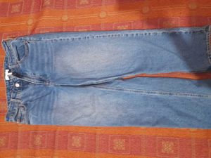 H&amp;m brand new Classic Blue Denim Jeans