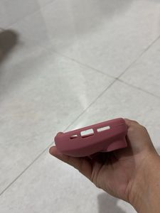 Rhode Phone Case - Pink