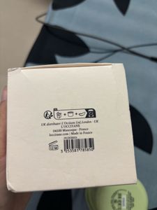 L'Occitane Almond Sublime Smoothing Milk