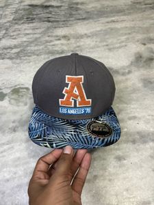 Los angles cap