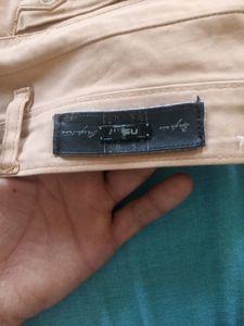 Formal Pant
